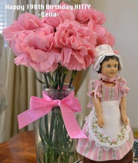 Pink Birthday