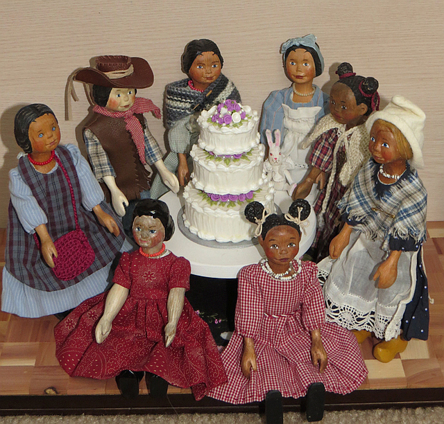 Birthday party