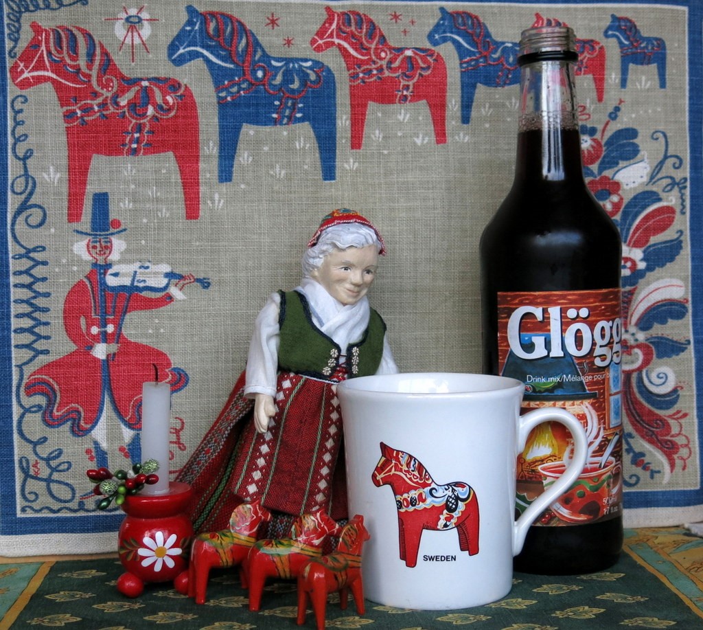 glogg