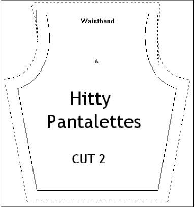 panties
